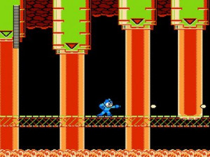 Mega Man 9 - Wii