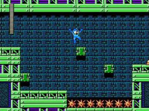 Mega Man 9 - Wii