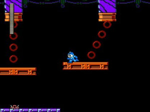 Mega Man 9 - Wii