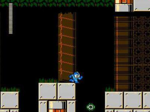 Mega Man 9 - Wii