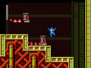 Mega Man 9 - PS3