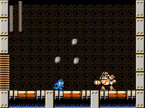 Mega Man 9 - PS3
