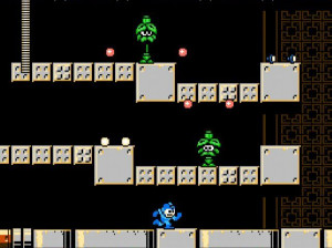 Mega Man 9 - Xbox 360