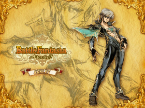 Battle Fantasia - PS3