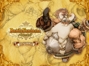 Battle Fantasia - Xbox 360