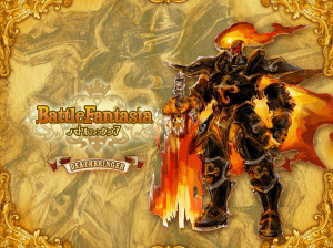 Battle Fantasia - Xbox 360