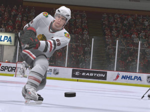 NHL 2K9 - PS3