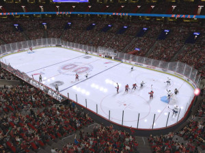 NHL 2K9 - PS3