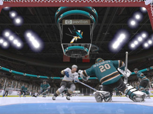 NHL 2K9 - PS3