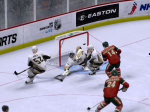 NHL 2K9 - PS3