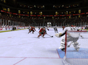 NHL 2K9 - PS3