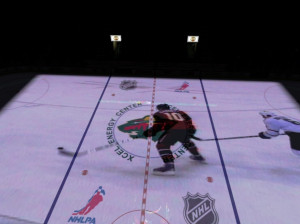 NHL 2K9 - PS3