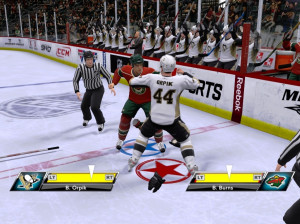 NHL 2K9 - PS3