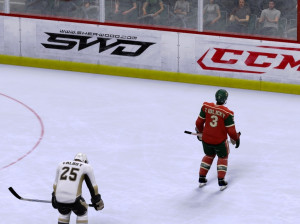 NHL 2K9 - PS3