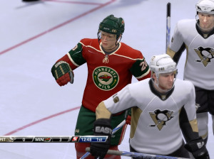 NHL 2K9 - PS3