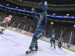 NHL 2K9 - Xbox 360