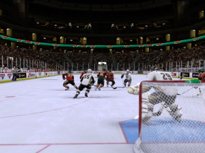 NHL 2K9 - Xbox 360