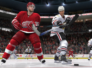 NHL 09 - PS3