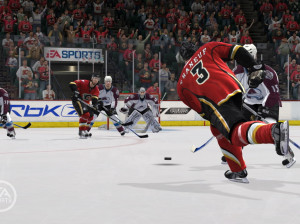 NHL 09 - PS3