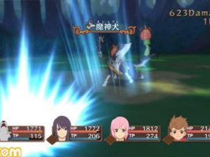 Tales of Vesperia - Xbox 360