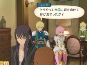 Tales of Vesperia - Xbox 360