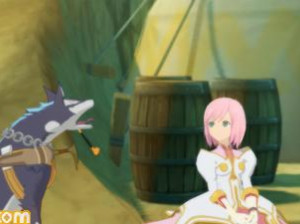 Tales of Vesperia - Xbox 360