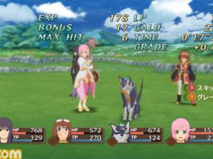 Tales of Vesperia - Xbox 360