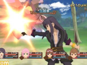 Tales of Vesperia - Xbox 360