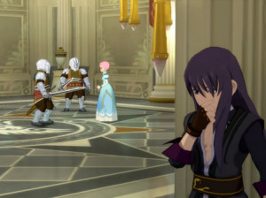 Tales of Vesperia - Xbox 360