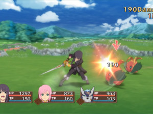 Tales of Vesperia - Xbox 360