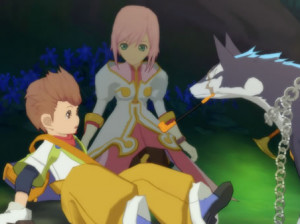 Tales of Vesperia - Xbox 360