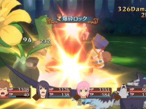 Tales of Vesperia - Xbox 360