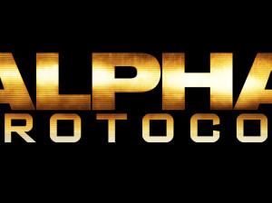 Alpha Protocol - PS3