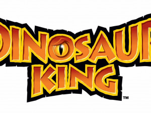 Dinosaur King - DS