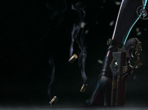 Bayonetta - PS3