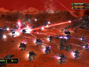 Supreme Commander - Xbox 360