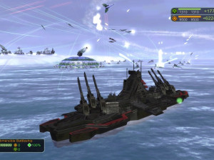 Supreme Commander - Xbox 360