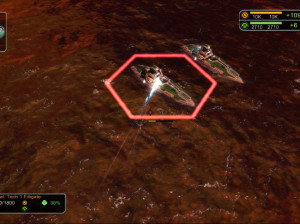 Supreme Commander - Xbox 360