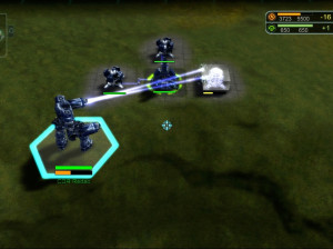 Supreme Commander - Xbox 360