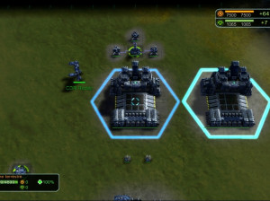 Supreme Commander - Xbox 360