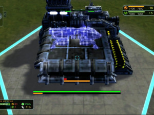 Supreme Commander - Xbox 360