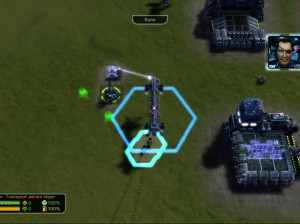 Supreme Commander - Xbox 360