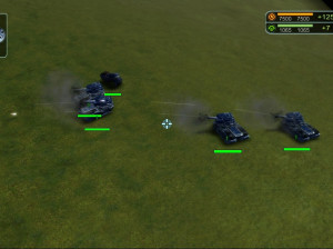 Supreme Commander - Xbox 360