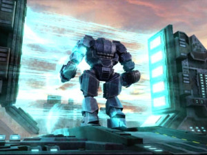 Supreme Commander - Xbox 360
