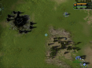 Supreme Commander - Xbox 360