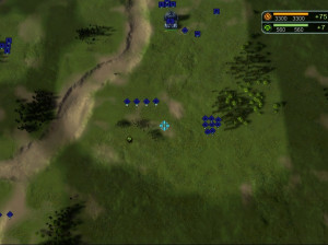 Supreme Commander - Xbox 360