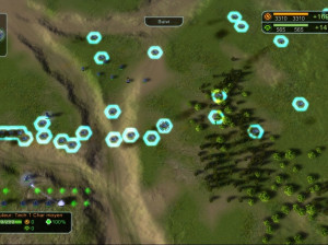 Supreme Commander - Xbox 360