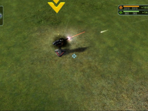 Supreme Commander - Xbox 360