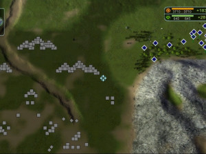 Supreme Commander - Xbox 360