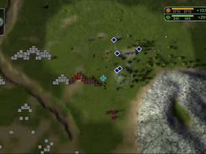 Supreme Commander - Xbox 360